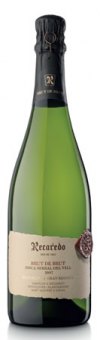 Recaredo Brut de Brut Finca Serral del Vell 2007 