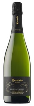 Recaredo Brut Nature Gran Reserva 2008 