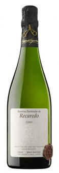 Recaredo Reserva Particular 2008 