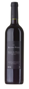 Viña Sastre Regina Vides Magnum 2010 