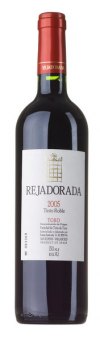 Rejadorada Roble 2011 