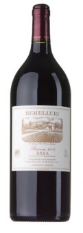 Remelluri Reserva 2005 Magnum 