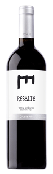 Resalte Crianza 2011 