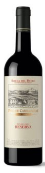 Pago de Carraovejas Reserva 2014 