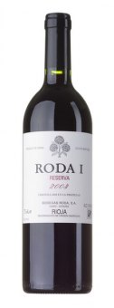 Roda I Reserva 2006 
