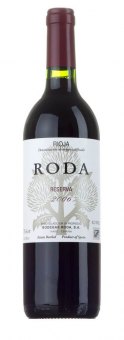 Roda Reserva 2006 