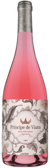 Príncipe de Viana Edición Limitada ROSA 2020 