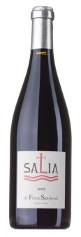 Finca Sandoval Salia 2009 