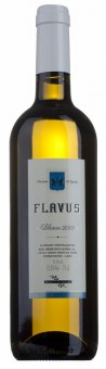 Viña Sastre Flavus Blanco 2010 