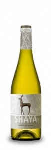 Shaya Verdejo Old Vines 2010 