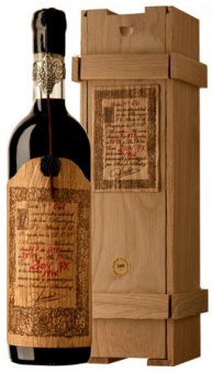 Toro Albalá Don PX Convento Seleccion 1946 