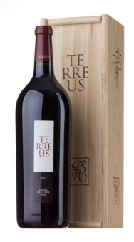 Terreus 2006 Magnum OHK 
