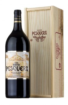 Pesquera Reserva 2008 Magnum 