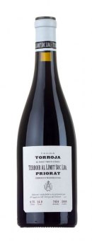 Terroir al Limit Torroja Vi de Vila 2008 