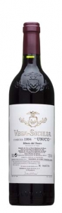 Vega Sicilia "Único" 1990 