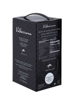 Valderrama Arbequina Extra Virgen Olivenöl 2,0 L 