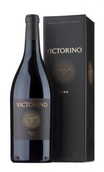 Victorino 2008 Magnum 