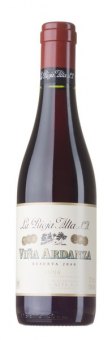 Viña Ardanza Reserva 2004 - 0.375 L 