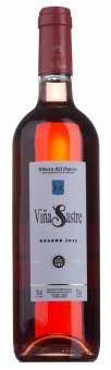 Viña Sastre Rosado 2012 