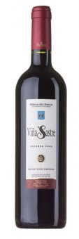 Viña Sastre Crianza 2010 