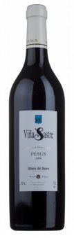 Viña Sastre Pesus 2006 
