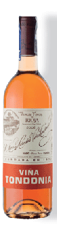 Viña Tondonia Rosado Gran Reserva 2008 