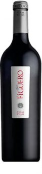 Tinto Figuero Viñas Viejas 2018 