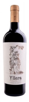 Yllera Vendimia Seleccionada 2014 
