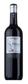 Yllera Crianza 2009 