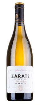 Zarate Albariño 2022 
