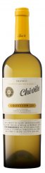 Chivite coleccion 125 Chardonnay 2019 