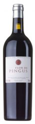 Flor de Pingus 2020 