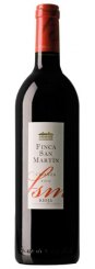 Finca San Martín 2019 