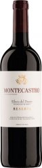 Montecastro Reserva 2019 