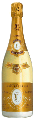 Roederer Cristal 2007 