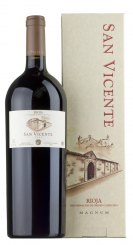 San Vicente Reserva 2003 Magnum 