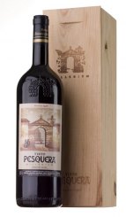 Pesquera Millenium Magnum 1996 