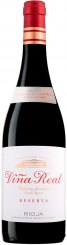 Viña Real Reserva 2016 